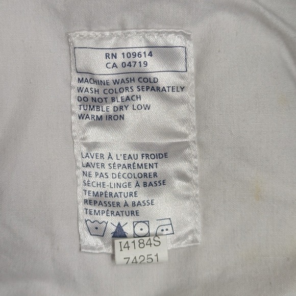 5.11 Tactical Series Men 36x30 Black Cotton Cargo Pants 74251 Utility Workwear - Picture 7 of 12